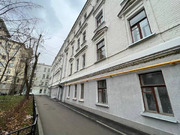 Комната в 3-х комн. кв-ре, ул. Новослободская, д.52, с.2, 3900000 руб.