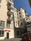 Москва, 3-х комнатная квартира, ул. Тверская д.6стр5, 40000000 руб.