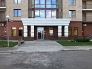 Москва, 1-но комнатная квартира, ул. Мосфильмовская д.88 к2 с7, 18500000 руб.