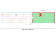 Продажа торгового помещения, ул. 50 лет Октября, 36547000 руб.