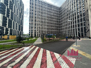 Москва, 3-х комнатная квартира, ул. Берзарина д.30А, 29000000 руб.