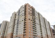 Люберцы, 1-но комнатная квартира, жилой комплекс Люберцы 2018 д.камова 45, 3750000 руб.