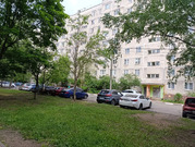 Раменское, 1-но комнатная квартира, ул. Левашова д.д.27, 4999000 руб.