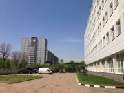 Бизнес-центр на Грайвороновской, 846000000 руб.