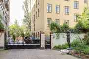 Москва, 4-х комнатная квартира, Лаврушинский пер. д.17С4, 125000000 руб.