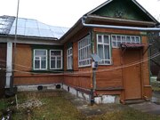 Продается дом в г. Апрелевка, ул. Энгельса, 3000000 руб.