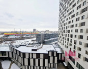 Москва, 1-но комнатная квартира, улица Крузенштерна д.12к3, 16500000 руб.