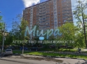 Москва, 1-но комнатная квартира, ул. Краснодонская д.21к1, 6399000 руб.