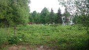 Участок 14.4 сотки в деревне Алферово, 1400000 руб.