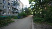 Лобня, 2-х комнатная квартира, ул. Деповская д.3а, 2800000 руб.