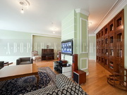 Москва, 4-х комнатная квартира, ул. Улофа Пальме д.7, 208126400 руб.