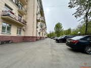 Москва, 3-х комнатная квартира, ул. Маршала Новикова д.12, к.1, 37700000 руб.
