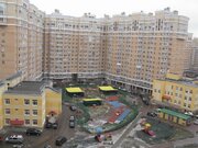 Москва, 3-х комнатная квартира, ул. Радиальная 6-я д.5 к2, 19990000 руб.