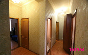Москва, 4-х комнатная квартира, Шломина проезд д.6, 23900000 руб.