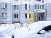 Продажа торгового помещения, Зеленоград, 1643000 руб.