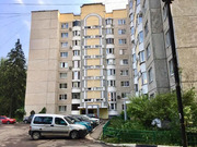 Поведники, 5-ти комнатная квартира, ул. Санаторная д.12, 15500000 руб.