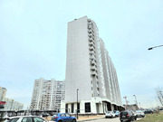 Москва, 1-но комнатная квартира, 3-я Нововатутинская д.9, 7950000 руб.