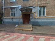 Москва, 5-ти комнатная квартира, Открытое ш. д.д. 2, корп. 1, 33030000 руб.