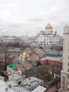 Москва, 3-х комнатная квартира, ул. Серафимовича д.2, 57000000 руб.