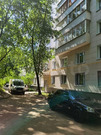 Москва, 1-но комнатная квартира, ул. Инициативная д.6к1, 8200000 руб.