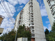 Москва, 1-но комнатная квартира, ул. Салтыковская д.15к3, 5394000 руб.