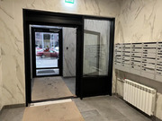 Москва, 1-но комнатная квартира, Береговой проезд д.1А, 21500000 руб.