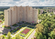 Кокошкино, 3-х комнатная квартира, дп. Кокошкино д.ул. Ленина, д.12, 9565516 руб.