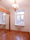 Москва, 4-х комнатная квартира, ул. Серафимовича д.2, 45000000 руб.