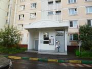 Москва, 3-х комнатная квартира, Перервинский б-р. д.8, 10300000 руб.