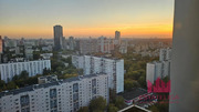 Москва, 1-но комнатная квартира, ул. Берзарина д.30Б, 15400000 руб.