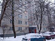 Москва, 1-но комнатная квартира, Академика Янгеля д.13к4, 3800000 руб.