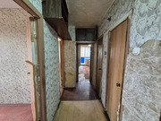 Губино (Белавинское с/п), 2-х комнатная квартира, ул. Ленинская 1-я д.76е, 2750000 руб.