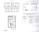 Москва, 1-но комнатная квартира, 1-я Нововатутинская улица д.3, 5307200 руб.