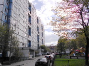 Москва, 2-х комнатная квартира, Переведеновский пер. д.3, 8700000 руб.