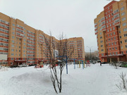 Голицыно, 2-х комнатная квартира, Промышленный проезд д.2к1, 7650000 руб.