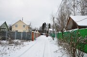 Продается участок 5 соток рядом с городом Лобня, 1050000 руб.