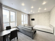 Москва, 1-но комнатная квартира, ул. Мосфильмовская д.98к2, 95000 руб.