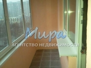 Москва, 1-но комнатная квартира, Новочеркасский б-р. д.25, 5650000 руб.