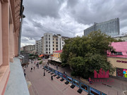 Москва, 4-х комнатная квартира, ул. Арбат д.25/36, 66900000 руб.