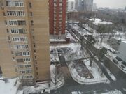 Москва, 2-х комнатная квартира, ул. Вересаева д.10, 14799000 руб.