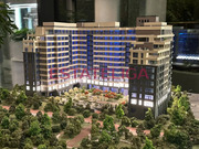 Москва, 3-х комнатная квартира, улица Сергея Бондарчука д.4, 110000000 руб.