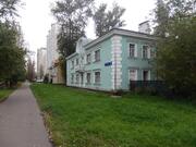 Продажа отдельностоящего здания, рядом с метро Сходненская, 39500000 руб.