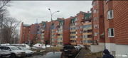 Подольск, 1-но комнатная квартира, ул. Железнодорожная д.14, к А, 6600000 руб.