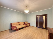 Москва, 2-х комнатная квартира, ул. Адмирала Руднева д.14, 56000 руб.