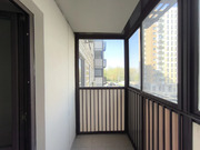 Москва, 3-х комнатная квартира, Долгопрудная аллея д.дом 15, корпус 5, 15234400 руб.