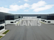 Производственная площадь в ИП Есипово, 16980 руб.