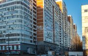 Москва, 4-х комнатная квартира, ул. Истринская д.8к3, 26500000 руб.