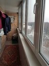 Селятино, 2-х комнатная квартира, ул. Промышленная д.118а, 4600000 руб.