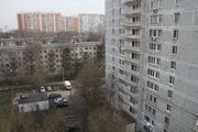 Москва, 2-х комнатная квартира, ул. Цюрупы д.16 к2, 6890000 руб.