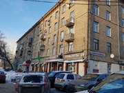Москва, 3-х комнатная квартира, Хорошевское ш. д.34, 14490000 руб.
